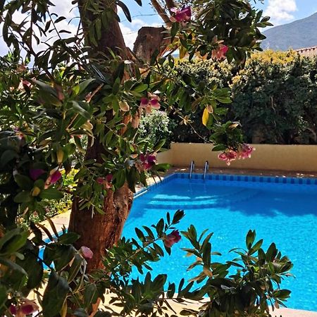 Hotel La Playa كالا غونوني المظهر الخارجي الصورة