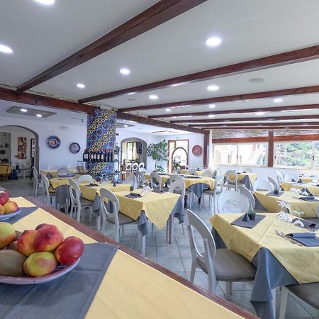 Hotel La Playa كالا غونوني المظهر الخارجي الصورة