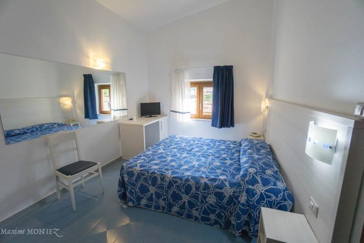 Hotel La Playa كالا غونوني المظهر الخارجي الصورة